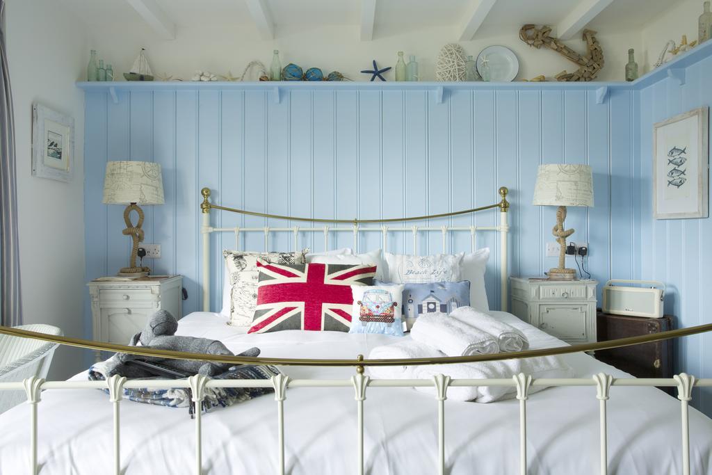 Bed and Breakfast The Ness Teignmouth Esterno foto