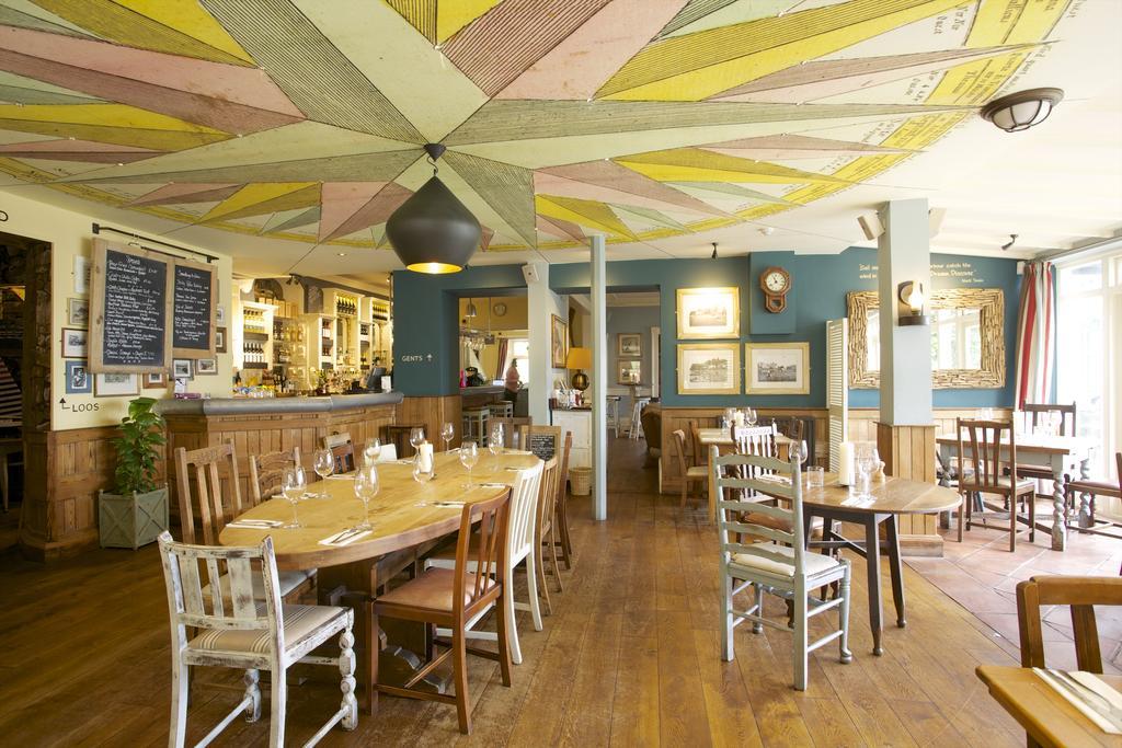 Bed and Breakfast The Ness Teignmouth Esterno foto