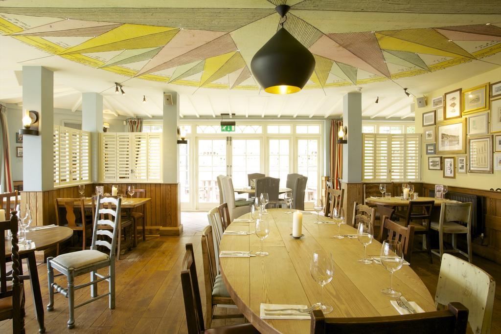 Bed and Breakfast The Ness Teignmouth Esterno foto