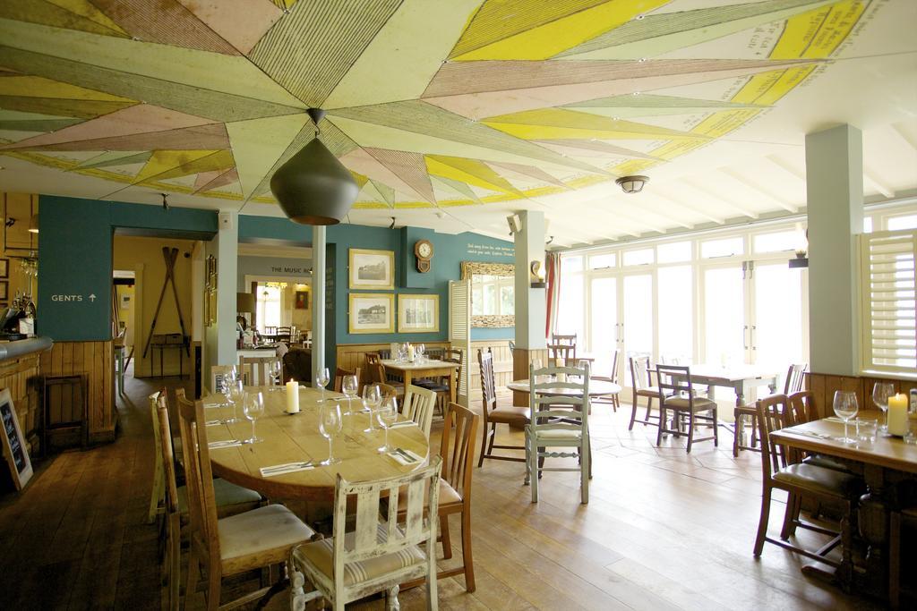 Bed and Breakfast The Ness Teignmouth Esterno foto