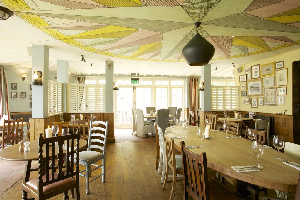 Bed and Breakfast The Ness Teignmouth Esterno foto