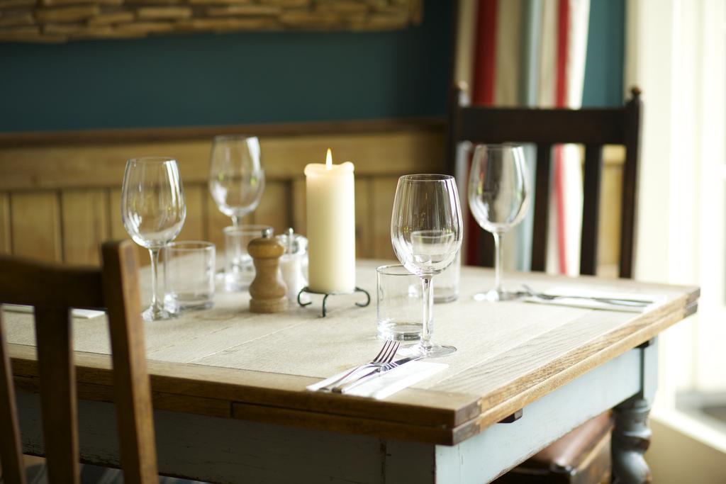 Bed and Breakfast The Ness Teignmouth Esterno foto