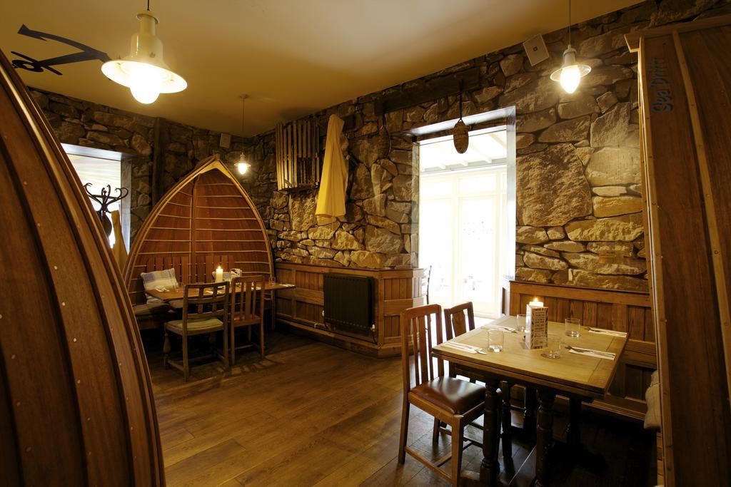 Bed and Breakfast The Ness Teignmouth Esterno foto