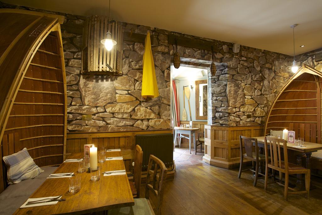 Bed and Breakfast The Ness Teignmouth Esterno foto