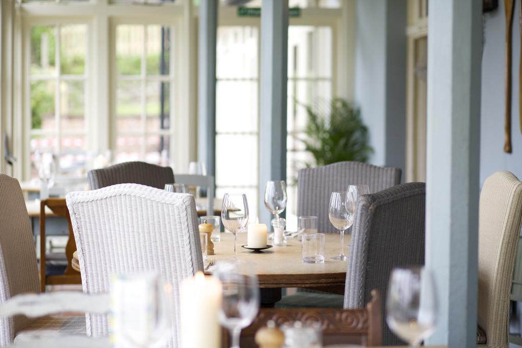 Bed and Breakfast The Ness Teignmouth Esterno foto