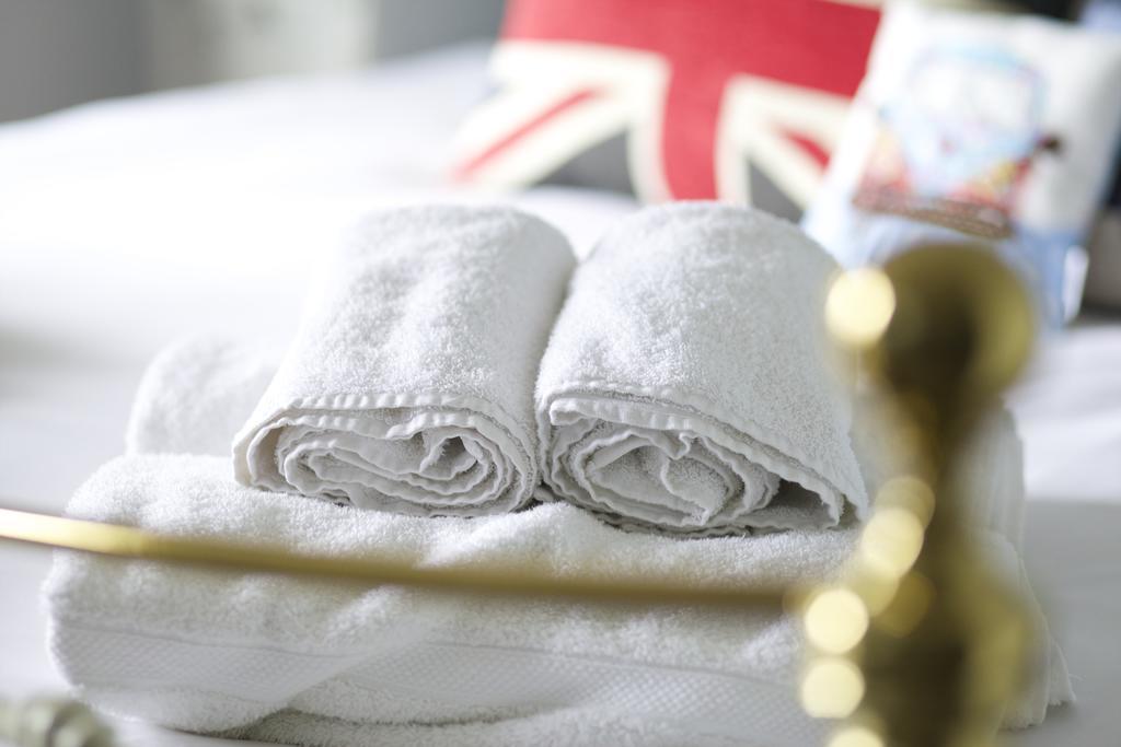 Bed and Breakfast The Ness Teignmouth Esterno foto
