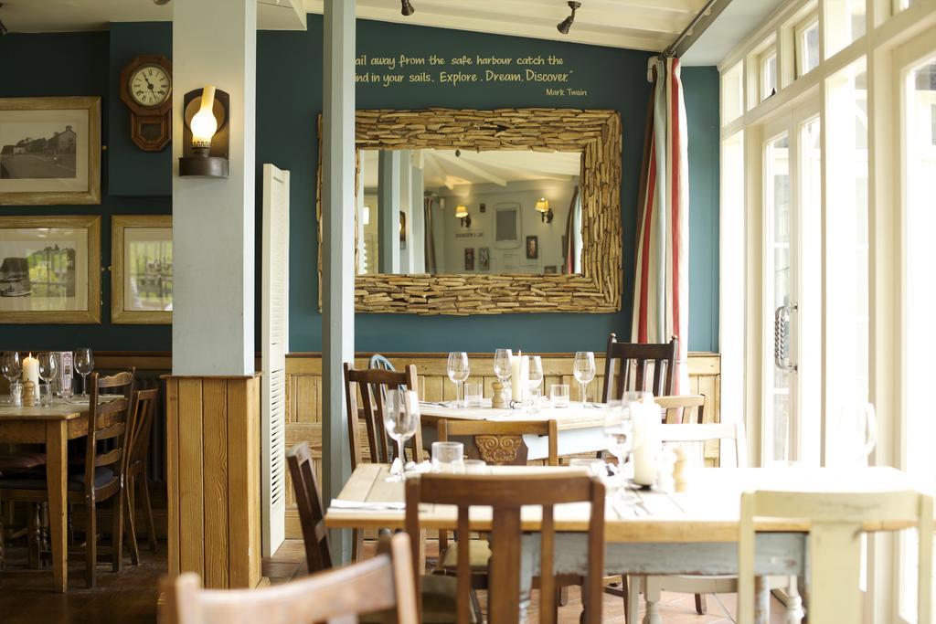 Bed and Breakfast The Ness Teignmouth Esterno foto